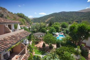 Molino Del Santo, Benaojan